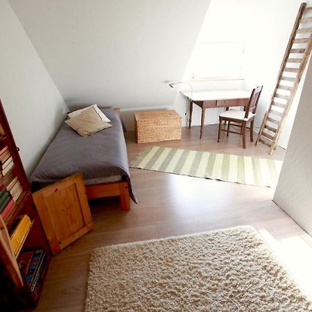 Metsara B & B Tornimae Chambre photo