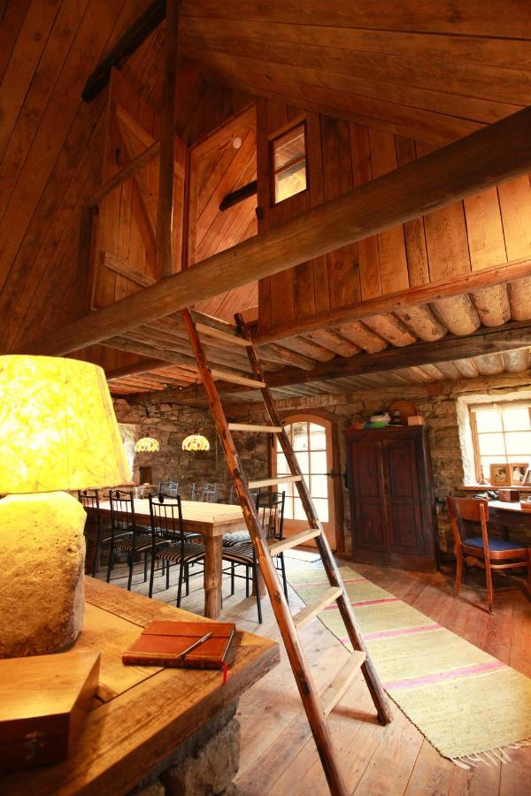 Metsara B & B Tornimae Chambre photo