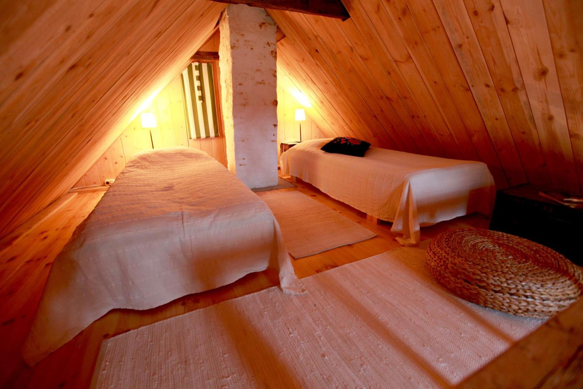 Metsara B & B Tornimae Chambre photo
