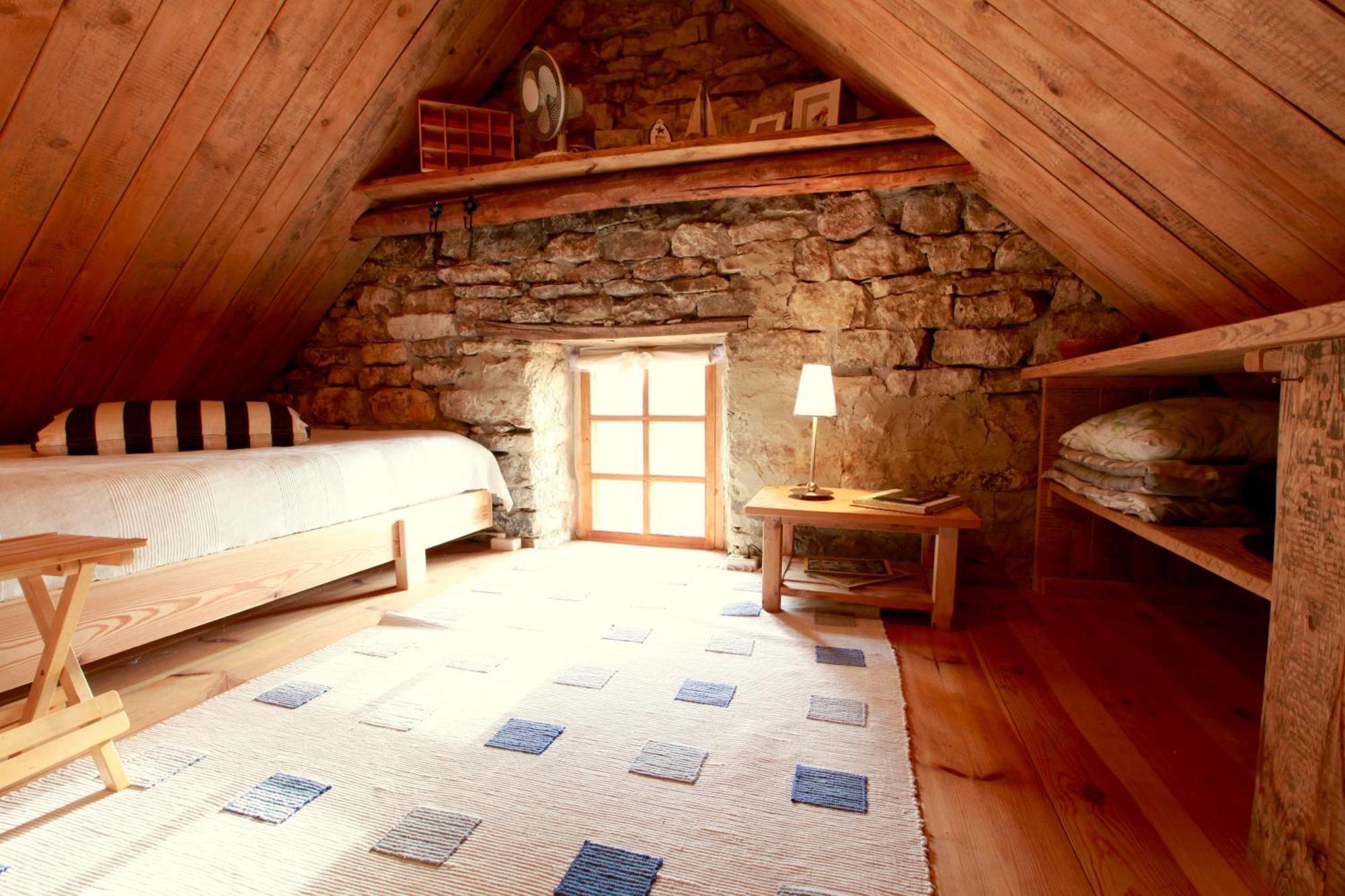 Metsara B & B Tornimae Chambre photo