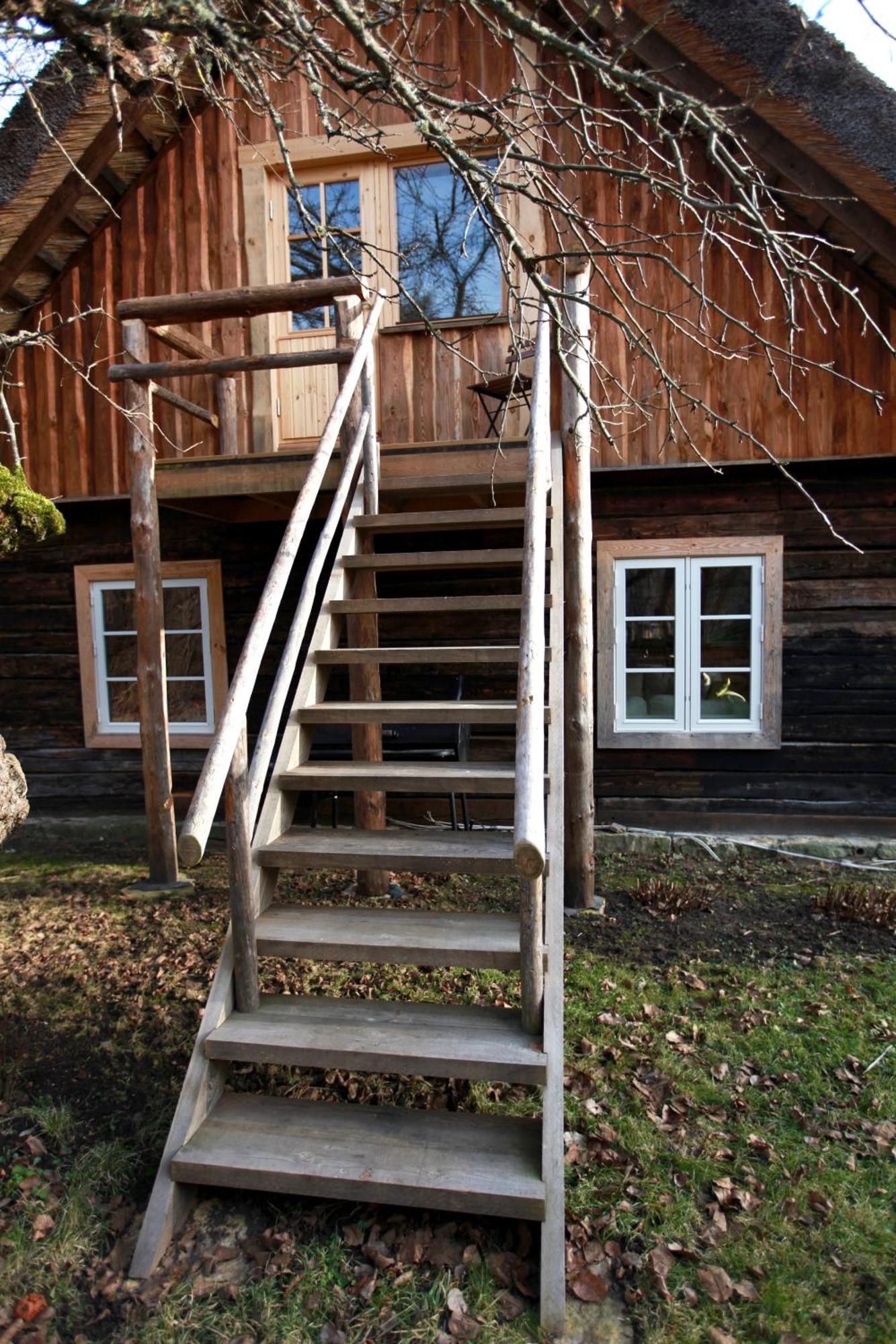 Metsara B & B Tornimae Chambre photo