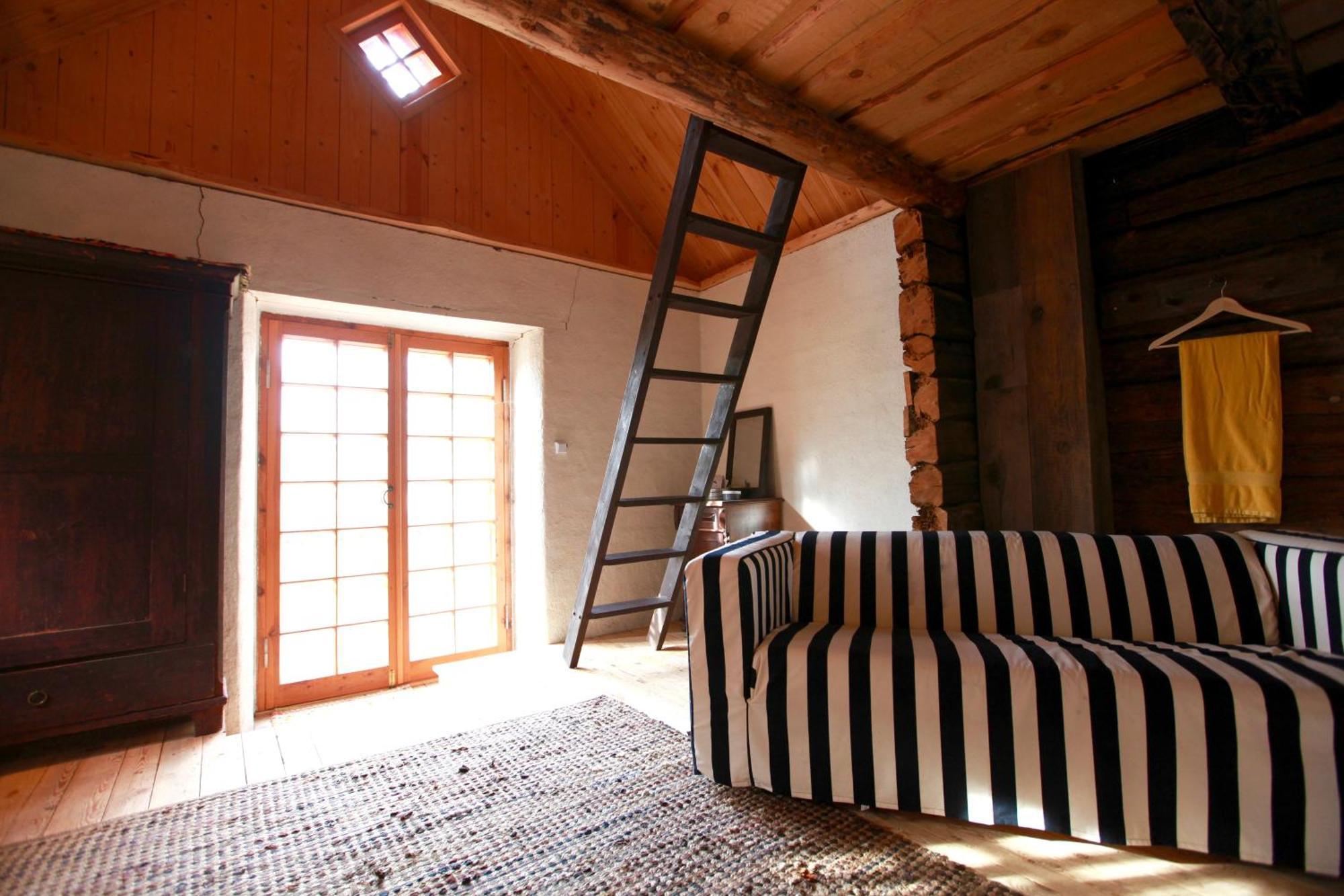 Metsara B & B Tornimae Chambre photo