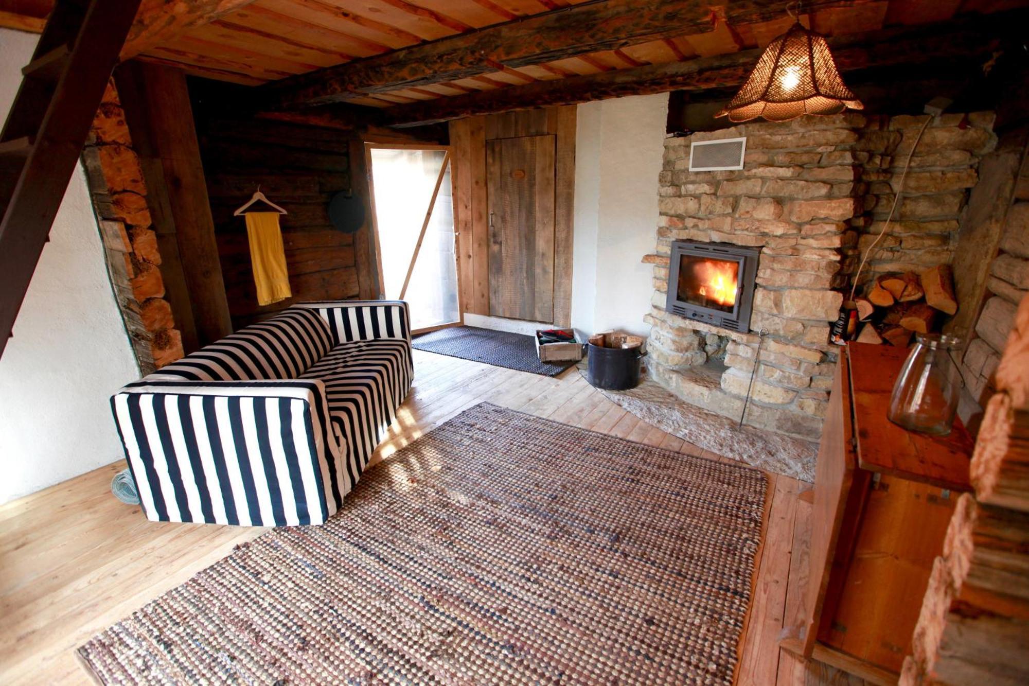 Metsara B & B Tornimae Chambre photo
