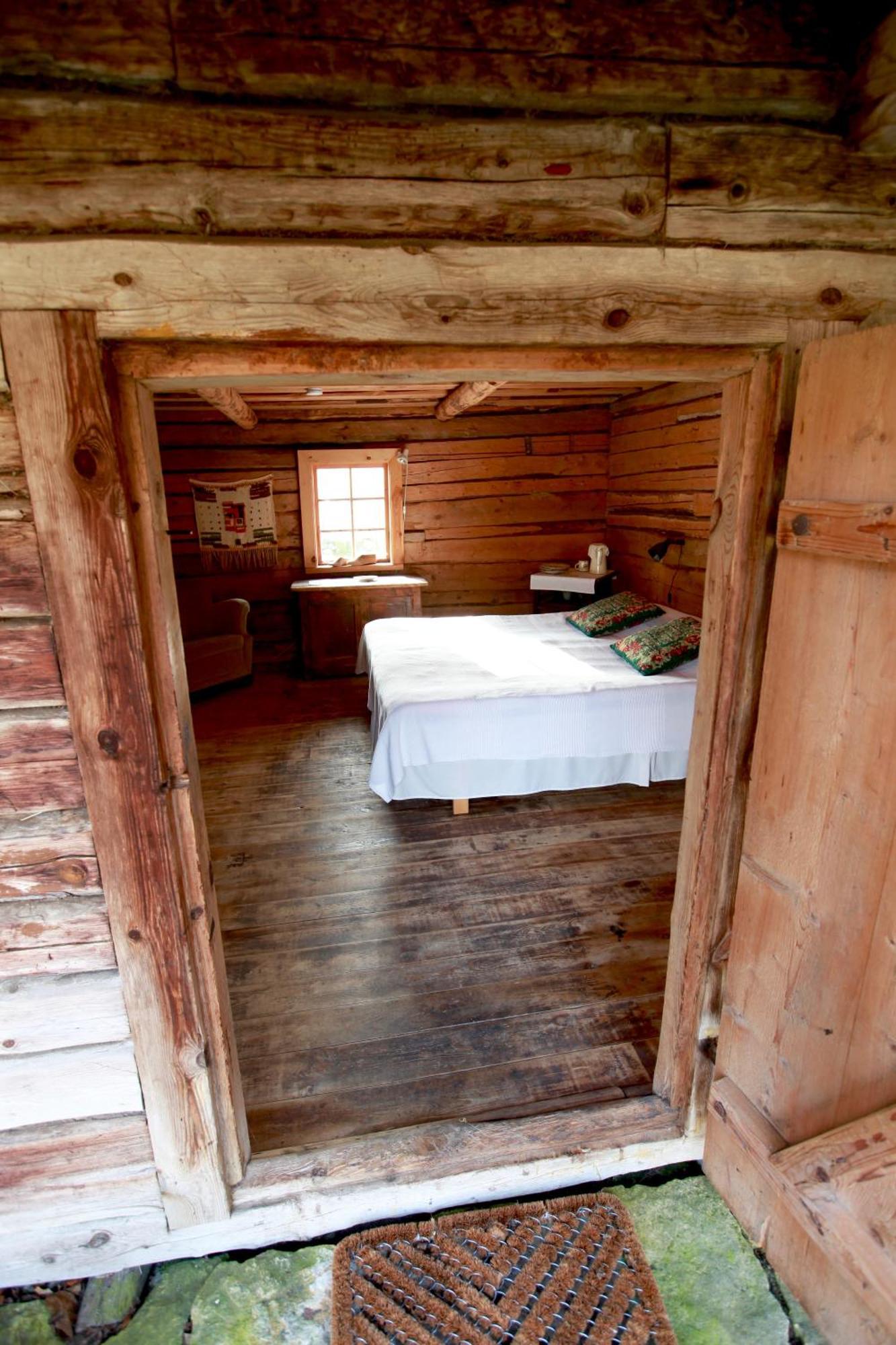Metsara B & B Tornimae Chambre photo