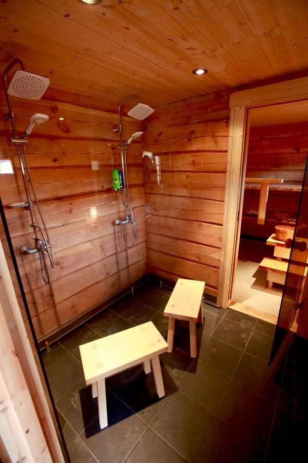 Metsara B & B Tornimae Extérieur photo