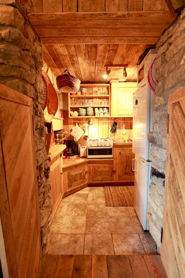 Metsara B & B Tornimae Extérieur photo