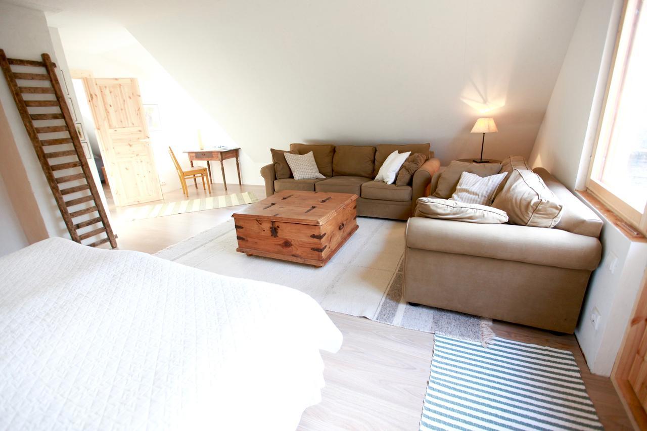 Metsara B & B Tornimae Extérieur photo