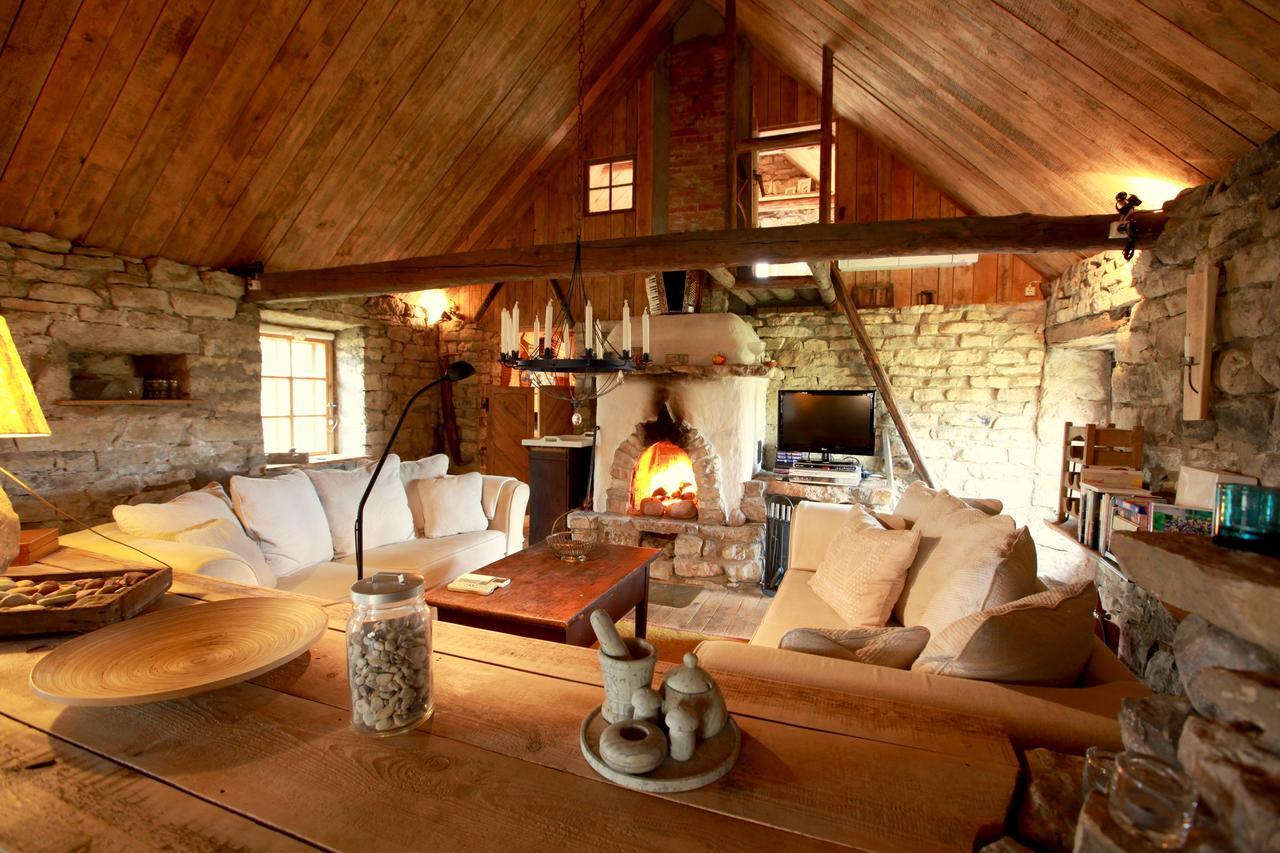 Metsara B & B Tornimae Extérieur photo