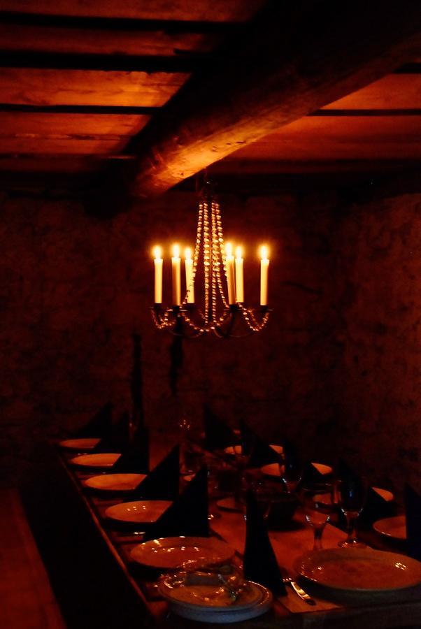 Metsara B & B Tornimae Extérieur photo