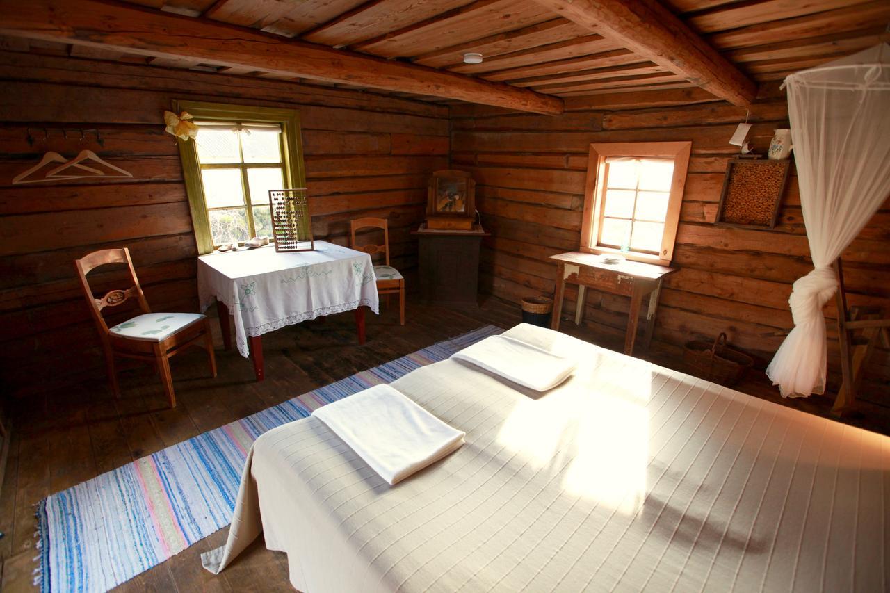 Metsara B & B Tornimae Extérieur photo