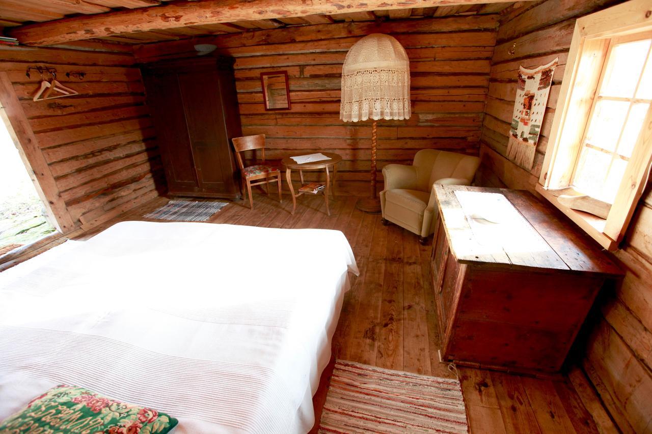 Metsara B & B Tornimae Extérieur photo
