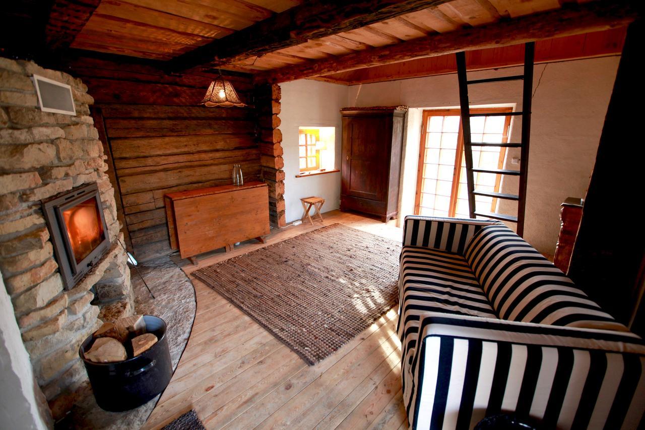 Metsara B & B Tornimae Chambre photo