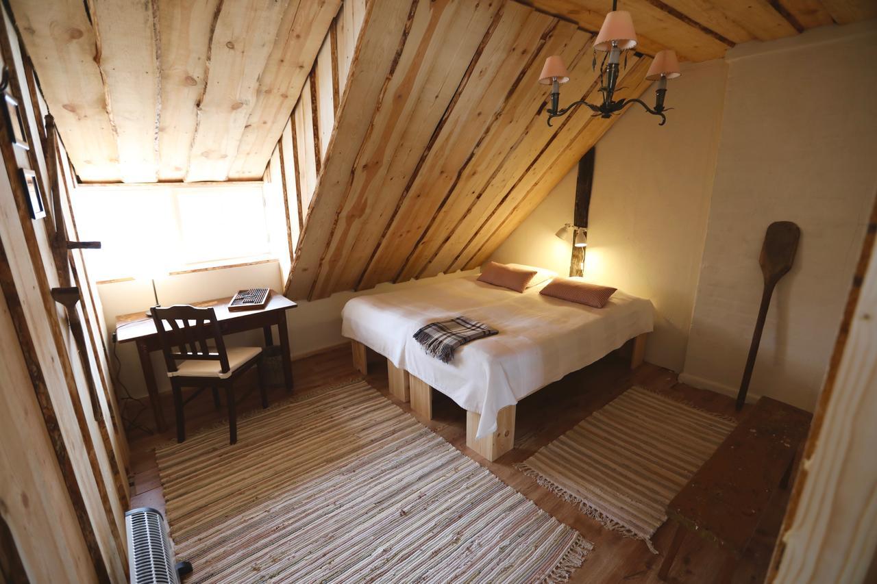 Metsara B & B Tornimae Extérieur photo